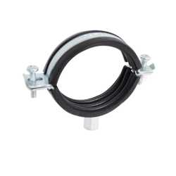 Quick EPDM rubber lined...