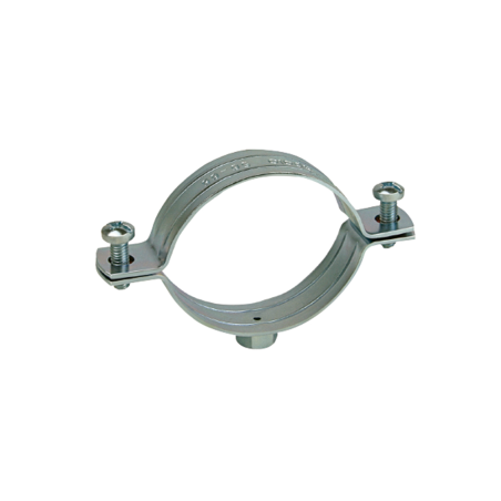 Metal clamp M8  REL