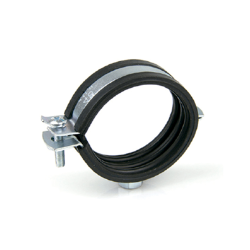 Quick EPDM rubber lined...