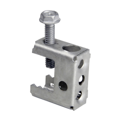 Multifunctional metal clip...