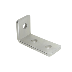 Angle bracket for strut ESC...