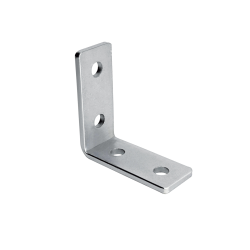 Angle bracket for strut ESC...