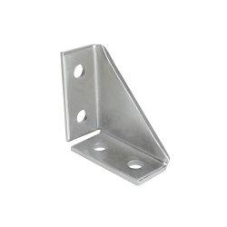 Angle bracket for strut ESC...