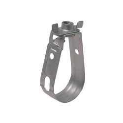 Fire fighting pipes clamp...