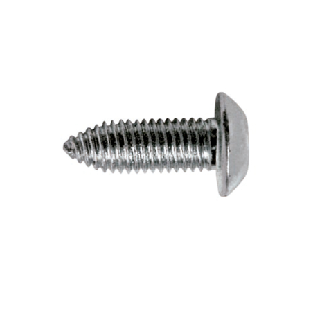 Direct screw fixing to profile FTBT