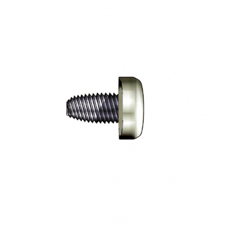 Direct screw fixing to profile FTPG