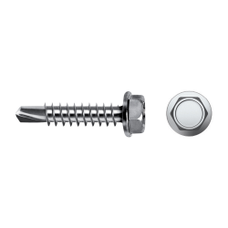 Blister Self-drilling screw...