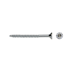 Self-drilling screw for...