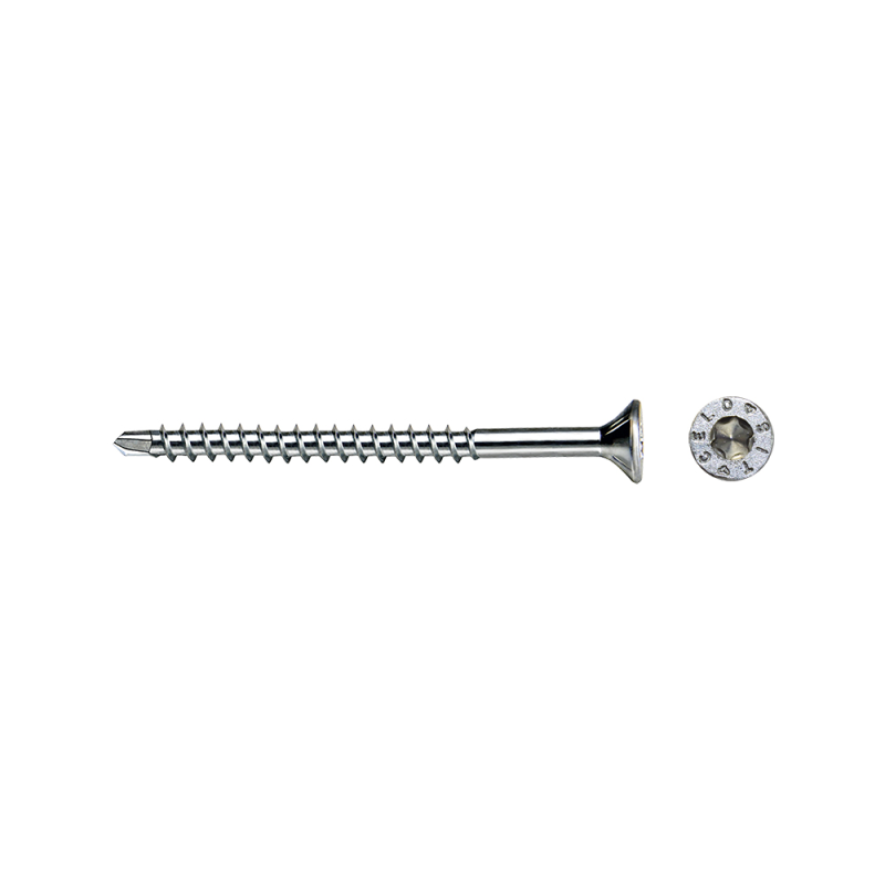 Selfdrilling screw for MDF MDF screws