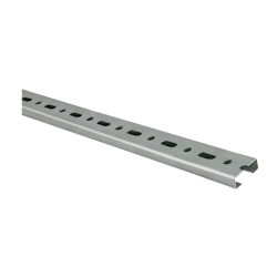 Steel rail 35x13