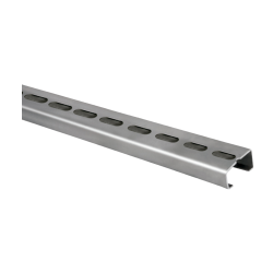 Steels rail 40x20