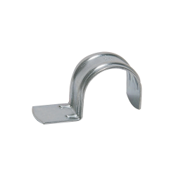 Metal conduit clip FT for...