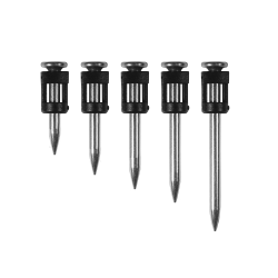 Steel nails TKA for FOX