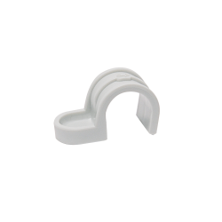 Plastic conduit clip FP for...