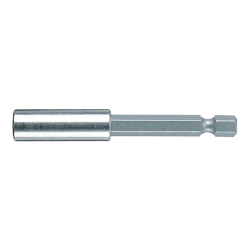 Magnetic screwdriver bit...