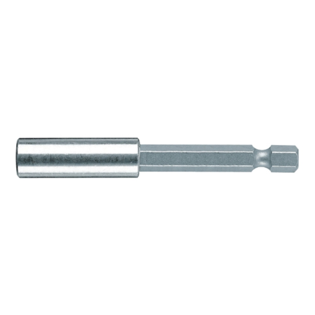 Magnetic screwdriver bit holder PM