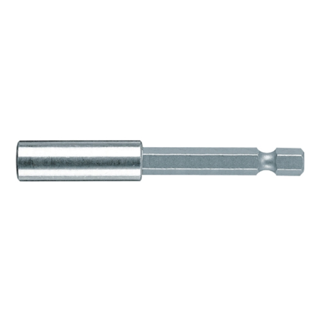 Magnetic screwdriver bit holder 1/4" length 100 mm