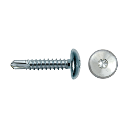 Self-drilling screw...