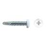 Blister Self-drilling screw DIN 7504N