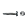 Self-drilling screw pan head SIT A85S