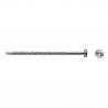 Self-drilling screw pan head SIT A85S