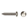 Self-tapping screw DIN 7981