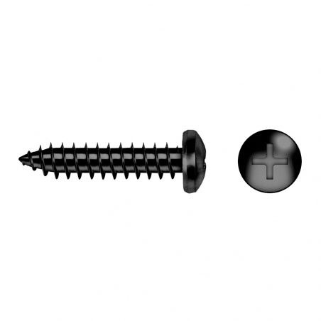 form C Lenses show original title Details about   Sheet Metal Screws A2 Stainless Steel Torx Pan Head DIN 7981 ~ ISO 14585 
