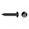 Self-tapping screw DIN 7981
