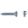 Self-tapping screw DIN 7983