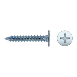 Self-tapping screw...