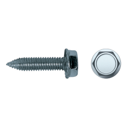 Self-tapping screw for...