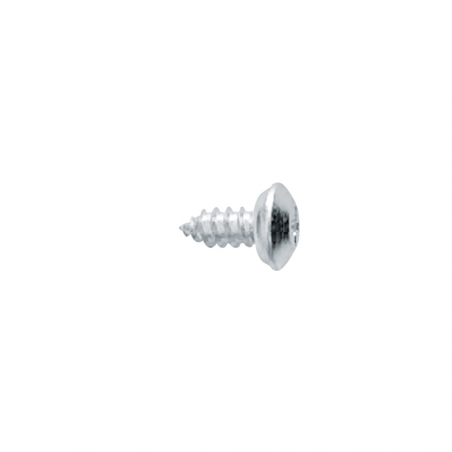 PVC thread screw  TY