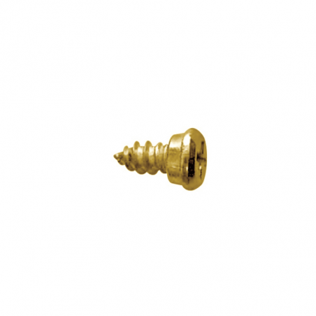 PVC thread screw  VK