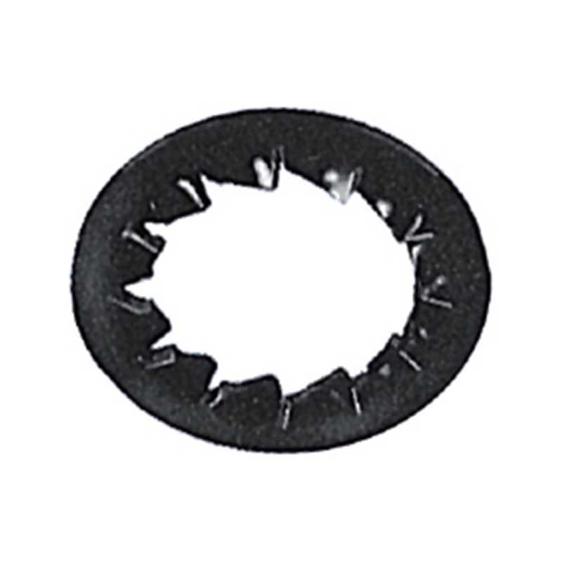 Internal toothed washer DIN 6798J