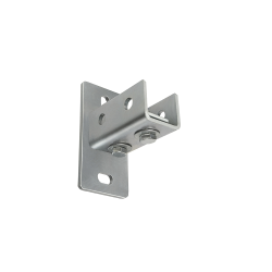 Corner connector vertical...