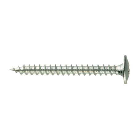 Wide head screw TFC