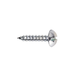 Self-tapping screw for...