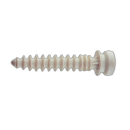 Nylon plug TACOMAX® TMX for clamp ABM