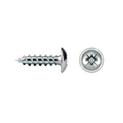 TWINPLAST screw pan head...
