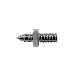 Self-tapping screw for...