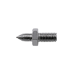 Screws for thin metal sheet assembly - CELO