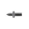 Self-tapping screw for metal sheets TRBFT