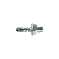 Screws for thin metal sheet assembly - CELO