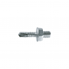Self-drilling screw with stud head Torab® TRB ST