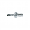 Self-drilling screw with stud head Torab® TRB ST