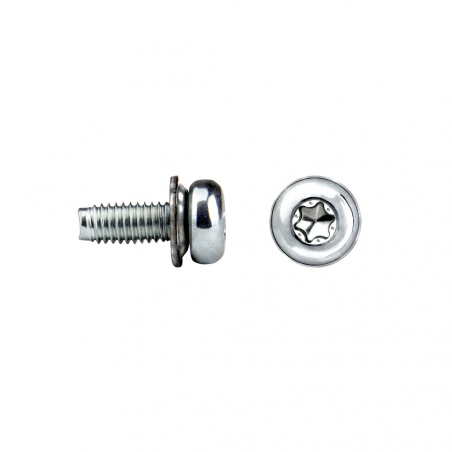 TAPTITE II® screw TT22T panhead TORX® sem washer