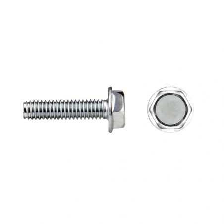 TAPTITE II® screw TT78 - hex-flange head