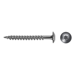Stainless steel screw...