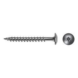 Stainless steel screw...