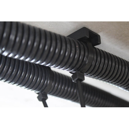 Application Image Cable Tie Base TBD